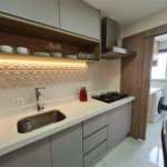 Apartamento à venda com 3 quartos, sendo 1 suíte, em Vila Anastácio, São Paulo, SP