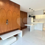 Apartamento à venda ou para alugar com 3 quartos, sendo 1 suíte,  em Parque Conceição II, Piracicaba, SP