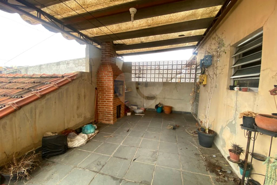 Casa à venda com 3 quartos em Casa Verde, São Paulo, SP