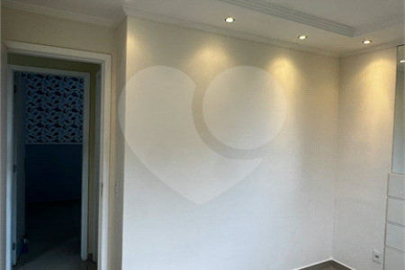 Apartamento à venda com 2 quartos em Campo Grande, Rio de Janeiro, RJ