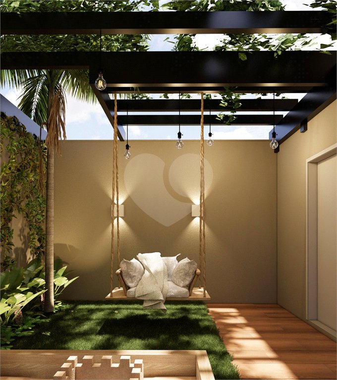 Casa Térrea à venda com 3 suítes em Jardim Santa Marta, Cuiabá, MT