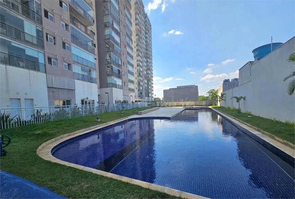 Apartamento à venda com 2 quartos em Jardim Esmeralda, São Paulo, SP
