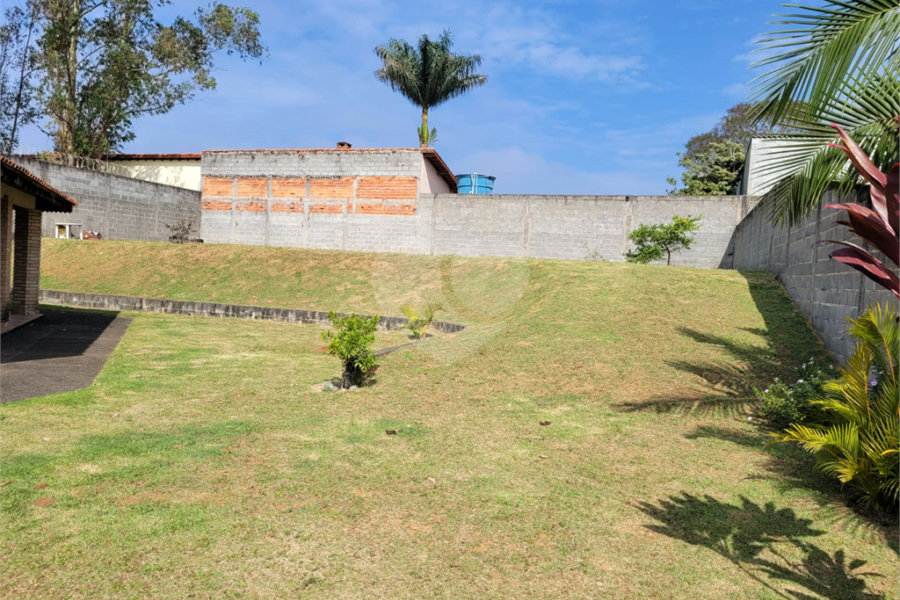 Casa Térrea à venda com 3 quartos, sendo 1 suíte, em Casablanca, Vargem Grande Paulista, SP