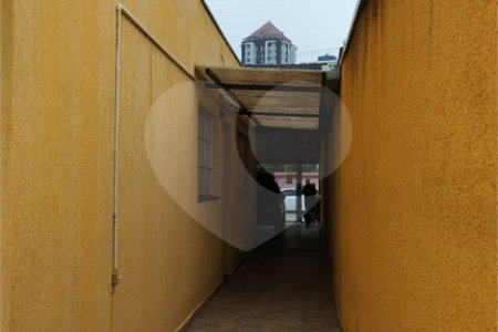 Casa à venda com 4 quartos, sendo 1 suíte,  em Vila Mogilar, Mogi das Cruzes, SP