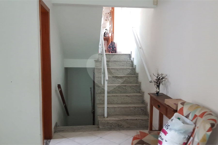 Casa à venda com 3 suítes em Santana, São Paulo, SP