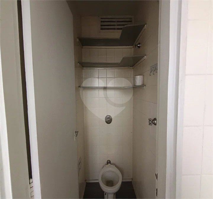 Apartamento à venda com 2 quartos em Santana, São Paulo, SP