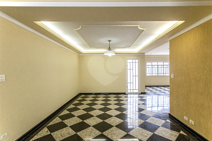 Sobrado à venda com 5 suítes em Santana, São Paulo, SP