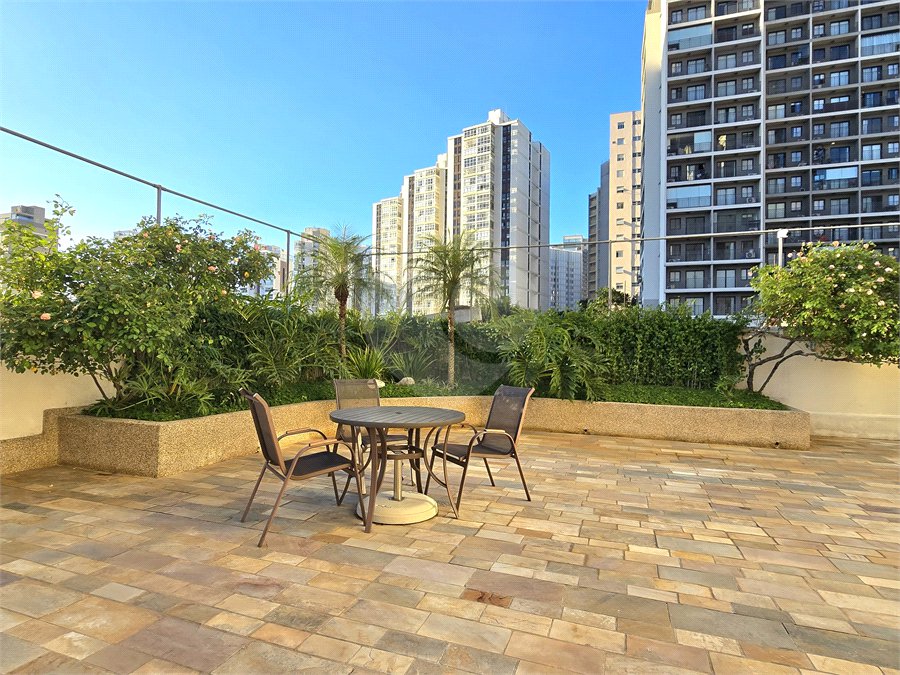Apartamento para alugar com 3 quartos, sendo 1 suíte, em Perdizes, São Paulo, SP