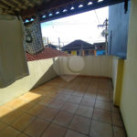 Casa à venda com 5 quartos em Chora Menino, São Paulo, SP