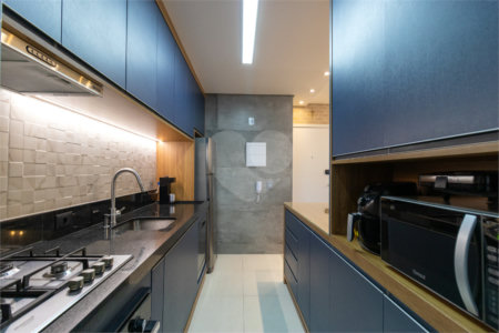 Apartamento à venda com 2 quartos, sendo 1 suíte, em Jardim Prudência, São Paulo, SP