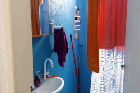 Casa de Vila à venda com 1 quarto em Pinheiros, São Paulo, SP