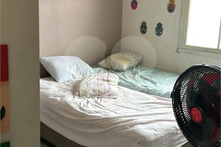 Apartamento à venda com 2 quartos, sendo 1 suíte, em Higienópolis, São Paulo, SP
