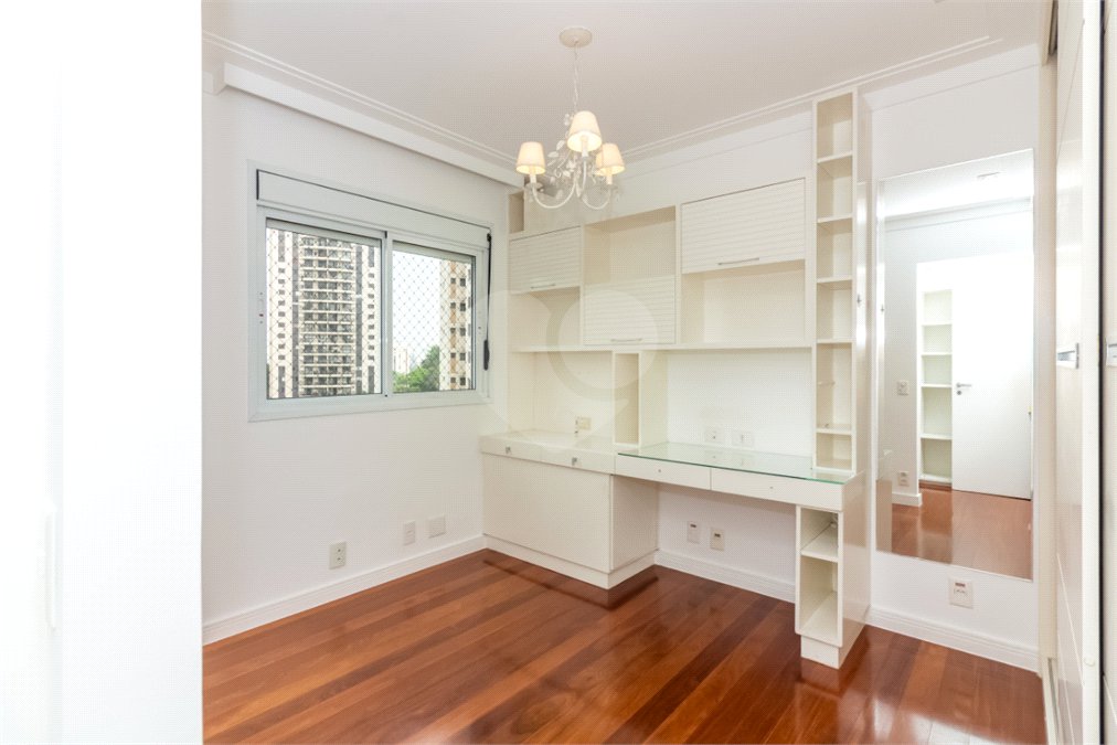 Apartamento à venda com 3 suítes em Alto da Boa Vista, São Paulo, SP