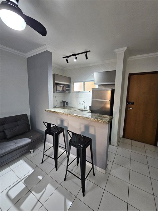 Apartamento à venda com 1 suíte, em Nova Ribeirânia, Ribeirão Preto, SP