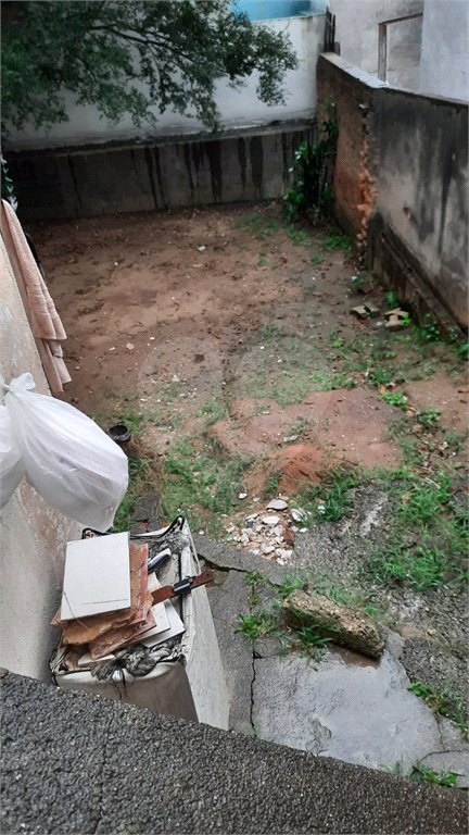 Terreno à venda com 1 suíte em Vila Gustavo, São Paulo, SP