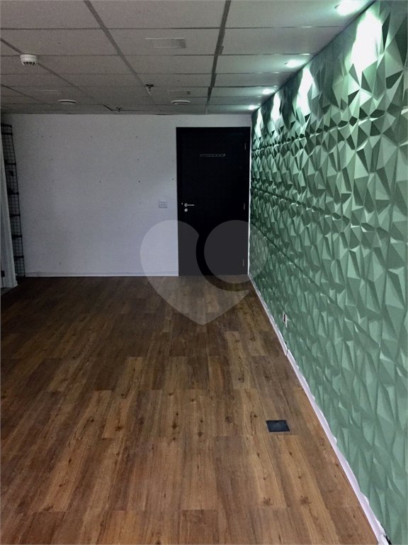 Sala à venda em Chácara Santo Antônio (zona Sul), São Paulo, SP