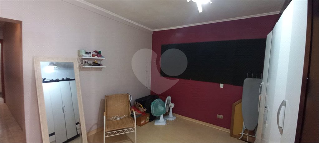 Sobrado à venda com 4 quartos, sendo 1 suíte, em Vila Dom Pedro Ii, São Paulo, SP