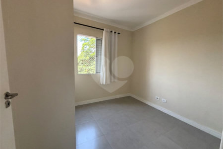 Apartamento à venda com 2 quartos em Jardim Vera Cruz, Sorocaba, SP