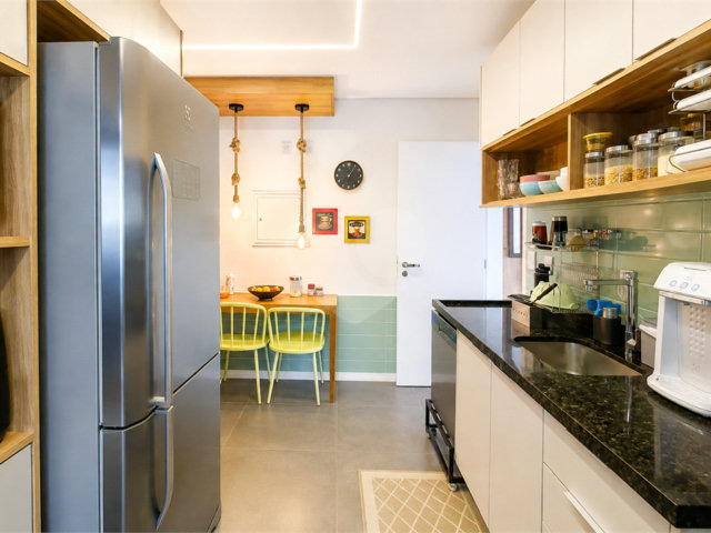 Apartamento à venda com 3 quartos, sendo 1 suíte,  em Chácara Santo Antônio (zona Sul), São Paulo, SP