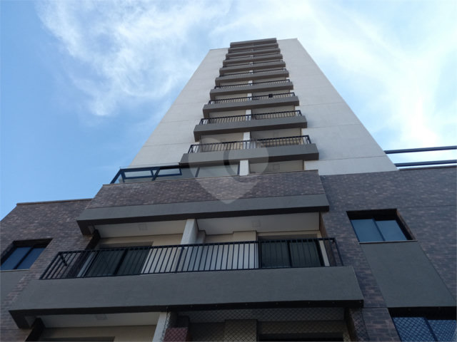 Apartamento à venda ou para alugar com 1 quarto em Parada Inglesa, São Paulo, SP