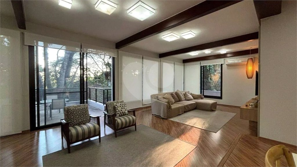 Casa à venda com 4 suítes em Brooklin Paulista, São Paulo, SP