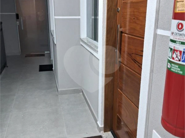 Apartamento à venda com 2 quartos em Tucuruvi, São Paulo, SP