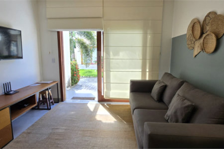Casa à venda com 3 quartos, sendo 1 suíte, no Centro / Arraial D'ajuda, Porto Seguro, BA