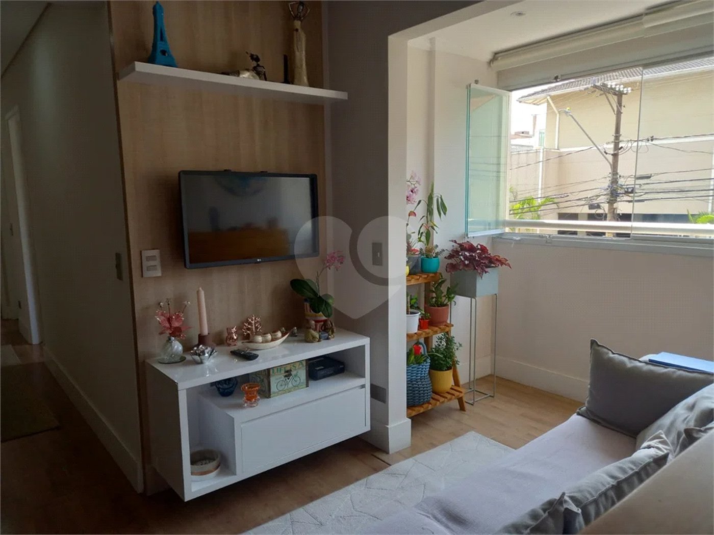 Apartamento à venda com 2 quartos em Vila Guilherme, São Paulo, SP