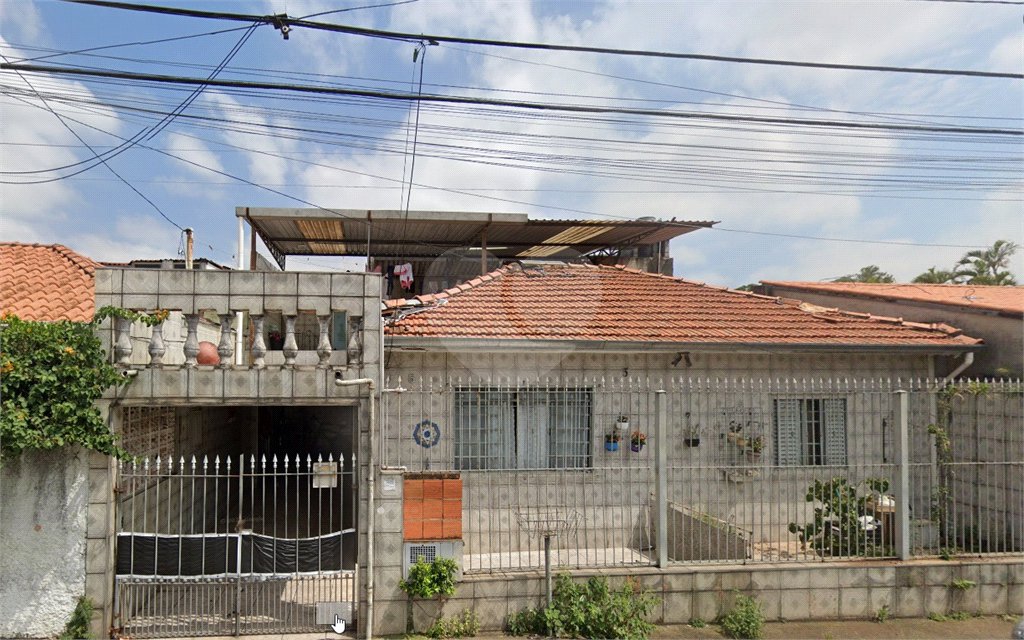Casa Térrea à venda com 2 quartos, sendo 1 suíte, em Jaçanã, São Paulo, SP