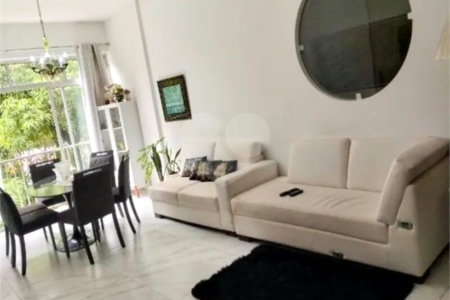 Apartamento à venda com 3 quartos em Alto da Boa Vista, Rio de Janeiro, RJ