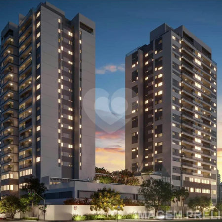 Apartamento à venda com 3 quartos, sendo 1 suíte, em Parque São Jorge, São Paulo, SP