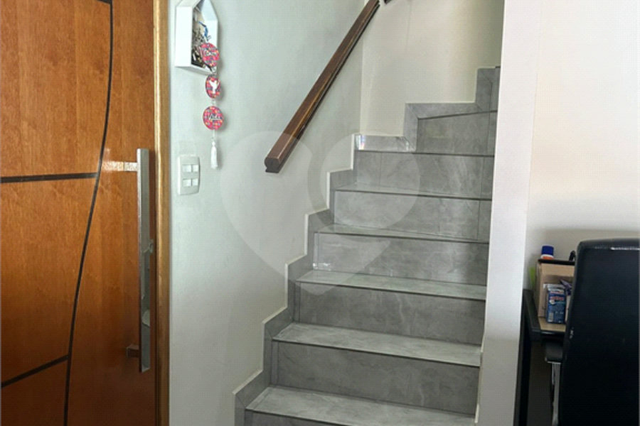 Sobrado à venda com 2 quartos, sendo 1 suíte, em Imirim, São Paulo, SP
