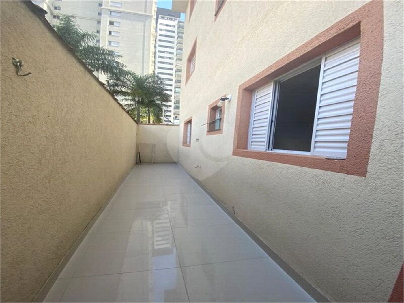 Apartamento à venda com 2 quartos em Tatuapé, São Paulo, SP
