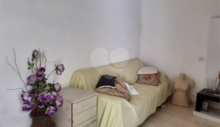 Casa à venda com 3 quartos, sendo 1 suíte,  no condomínio Sem Nome, São Paulo - SP