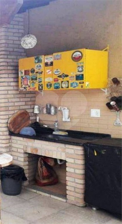 Casa à venda com 5 quartos, sendo 1 suíte, em Mandaqui, São Paulo, SP