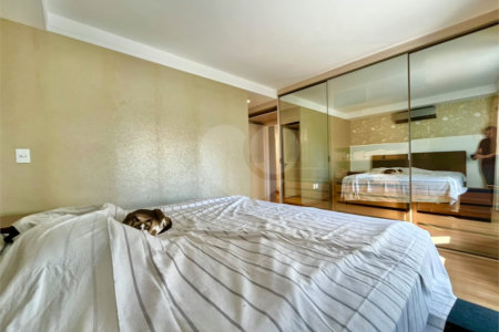 Apartamento à venda com 3 suítes em Jardim Portal da Colina, Sorocaba, SP