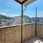 Cobertura à venda com 3 quartos, sendo 2 suítes, em Vila Isabel, Rio de Janeiro, RJ