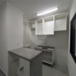Apartamento para alugar com 1 quarto em Parque Peruche, São Paulo, SP