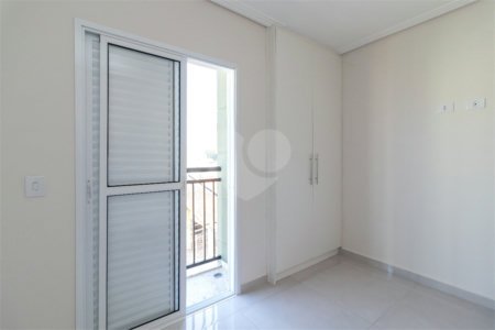 Apartamento à venda com 1 quarto em Parada Inglesa, São Paulo, SP