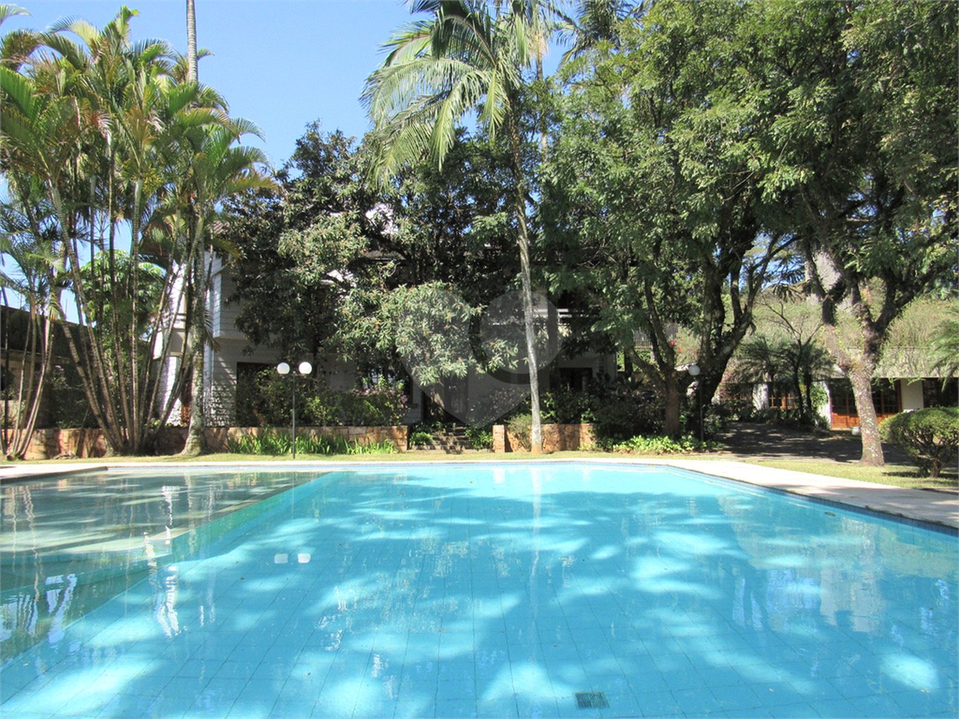 Casa à venda com 4 suítes no condomínio Jatoba, São Paulo - SP