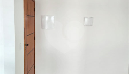 Apartamento à venda com 2 quartos em Vila Nova Bonsucesso, Guarulhos, SP