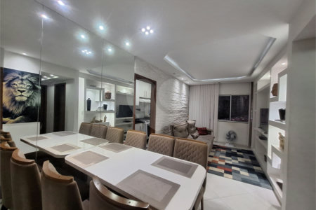 Apartamento à venda com 2 quartos, sendo 1 suíte, em Rio Comprido, Rio de Janeiro, RJ