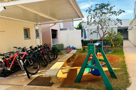 Apartamento à venda com 2 quartos, sendo 1 suíte, em Vila Rica, Sorocaba, SP