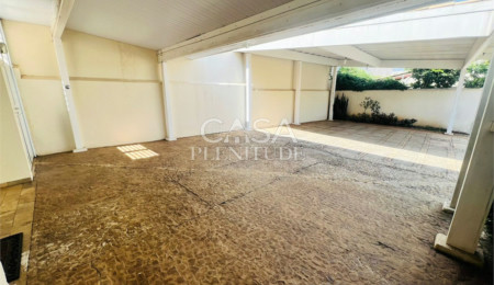 Casa em condomínio à venda com 4 quartos, sendo 1 suíte, em Jardim Americano, Sorocaba, SP