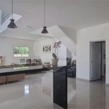 Casa à venda com 3 suítes no condomínio Villa D' Oro, Vinhedo - SP