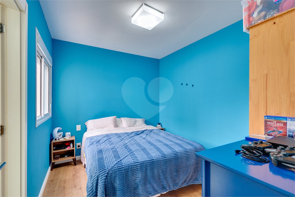 Apartamento à venda com 4 quartos, sendo 2 suítes, em Santo Amaro, São Paulo, SP