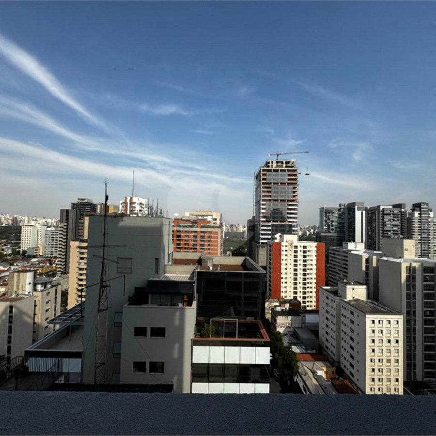 Apartamento para alugar com 2 suítes em Pinheiros, São Paulo, SP