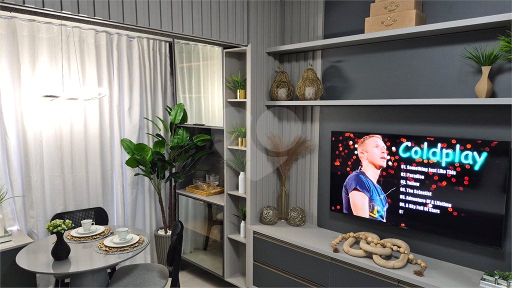 Studio para alugar com 1 suíte em Vila Clementino, São Paulo, SP