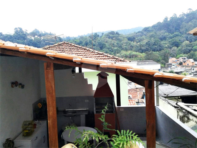 Sobrado à venda com 3 quartos em Tremembé, São Paulo, SP