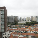 Sala à venda em Chácara Santo Antônio (zona Sul), São Paulo, SP